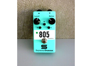 Seymour Duncan 805 Overdrive (8215)