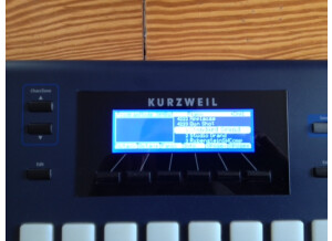 Kurzweil PC3LE6 (67471)
