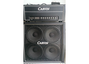 Carvin X-100B (39590)