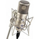 D 01 Single Mic D 01 Single Mic