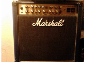 Marshall 30 Anniversary 1962-1992