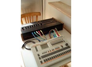 Roger Linn Design LinnDrum II