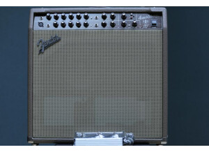 Fender Acoustasonic SFX II (20290)