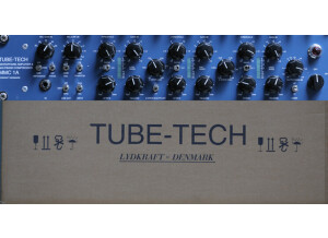Tube-Tech MMC 1A (45283)