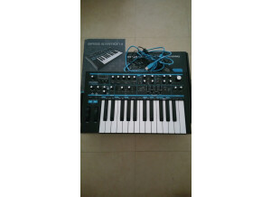 Novation Bass Station II (35511)