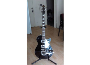 Gretsch G5435T Pro Jet w/Bigsby - Black (52540)