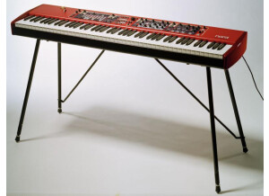 Clavia Nord Stage 88 (49823)