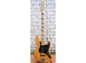Squier Vintage Modified Jazz Bass (18185)