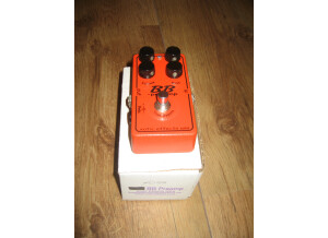 Xotic Effects BB Preamp (62407)