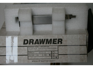 Drawmer DL241 Auto Compressor (64543)
