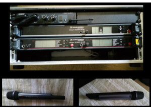 Sennheiser SKM 5000 + EM 3532 (81284)