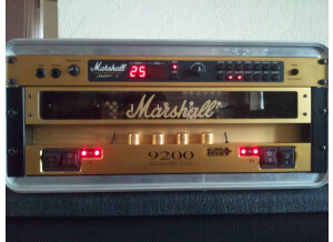 Marshall 9200 Power Amp [1993 - ? ] (55029)