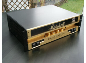 Marshall 9200 Power Amp [1993 - ? ] (25159)