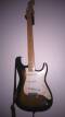 Fender Road Worn '50s Stratocaster