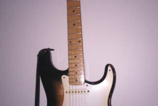 Fender Road Worn '50s Stratocaster
