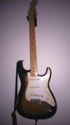 Fender Road Worn '50s Stratocaster