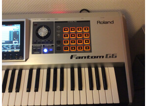Roland Fantom G6 (7008)