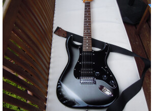 Fender Modern Player Stratocaster HSS (16293)