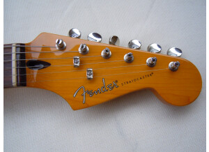 Fender Modern Player Stratocaster HSS (59962)