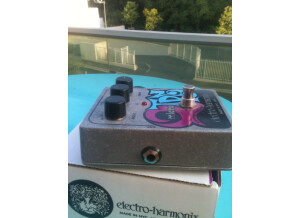 Electro-Harmonix Micro Q-Tron (78254)