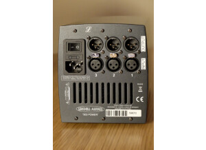 Lindell Audio 503 Power (92700)