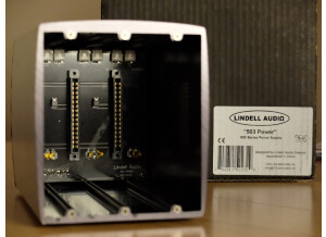 Lindell Audio 503 Power (75460)