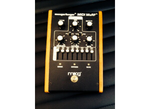 Moog Music MF-105M Midi Murf (83034)