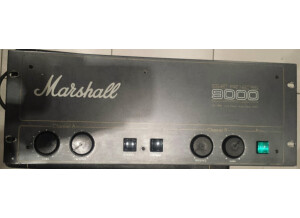 Marshall 9005 Power Amp (21084)