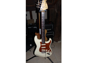 Fender '72 Stratocaster Reissue Japan