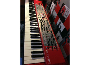 Clavia Nord Stage 2 73 (5572)