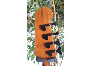 Gibson Thunderbird IV - Vintage Sunburst