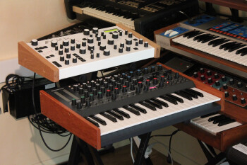 Modor Music NF-1 Modor Music NF-1