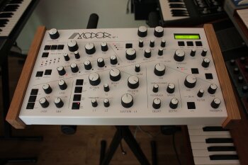Modor Music NF-1 Modor Music NF-1
