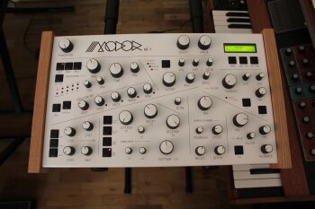 Modor Music NF-1 Modor Music NF-1
