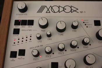 Modor Music NF-1 Modor Music NF-1