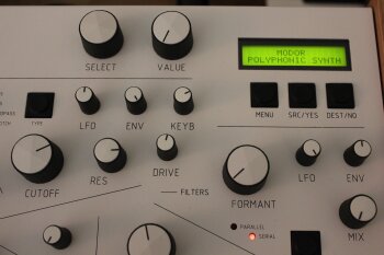 Modor Music NF-1 Modor Music NF-1