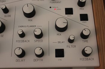 Modor Music NF-1 Modor Music NF-1