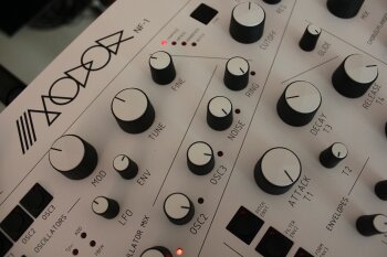 Modor Music NF-1 Modor Music NF-1