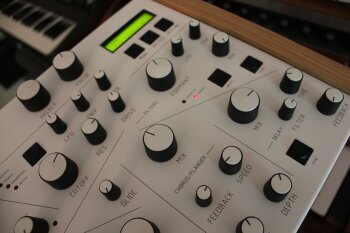 Modor Music NF-1 Modor Music NF-1