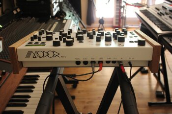 Modor Music NF-1 Modor Music NF-1