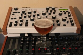 Modor Music NF-1 Modor Music NF-1