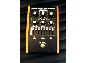 Moog Music MF-105M Midi Murf (53131)