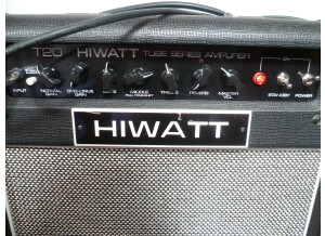 Hiwatt T20 (52256)
