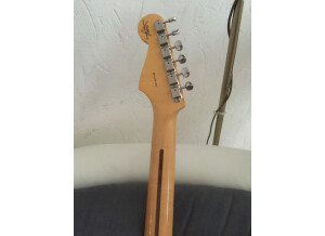 Fender Custom Shop 2012 - Closet Classic Stratocaster Pro