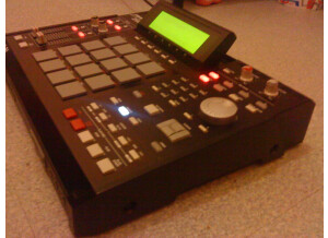 Akai MPC2500 SE (6055)