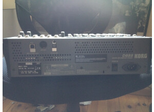 Korg D888 (99871)