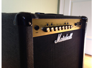 Marshall MG30FX [2009 - present]