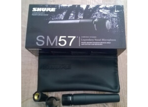 Shure SM57 (10207)