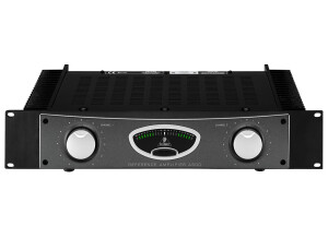 Behringer Reference Amplifier A500 (50611)