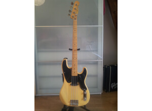 Squier Classic Vibe Precision Bass '50s (67126)
